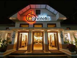 House Of Donatello