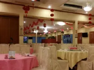 Maxim's Seafood Restaurant