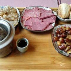 晋升炉食铺 User Photo