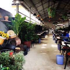 Luoluo Coffee Shop (shawanguoji) User Photo
