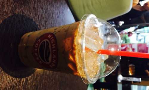 Highlands Coffee