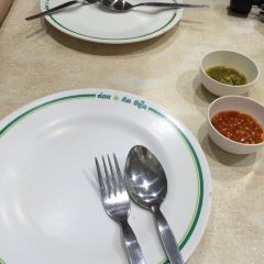 T&K Seafood Restaurant 여행 사진