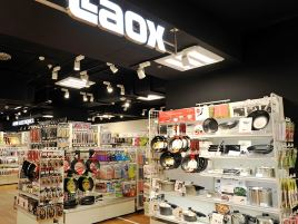 Laox（名古屋丸荣店）