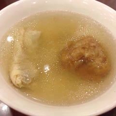 鮮得來排骨年糕（雲南南路店）張用戶圖片