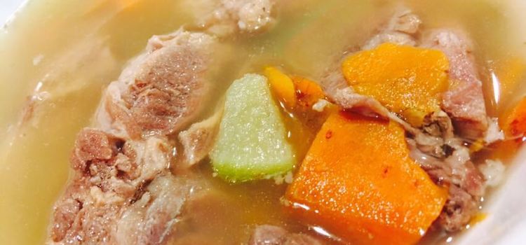 Magic Wok Cantonese Cuisine