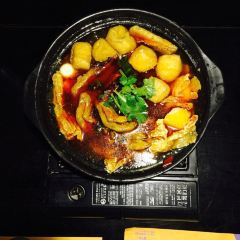 老表记广西宵夜螺蛳鸭脚煲(西大店) User Photo