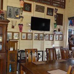 Natural Restaurant User Photo
