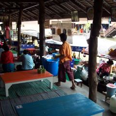 Raan Tha Luang Restaurant 여행 사진