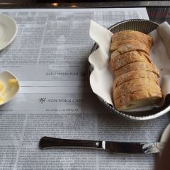 New York Café User Photo