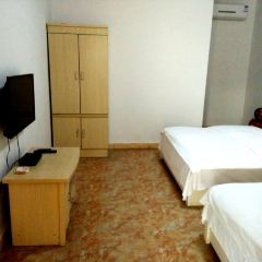SHEN GUI GU YUAN User Photo
