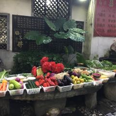 MeiZi Jing Restaurant User Photo