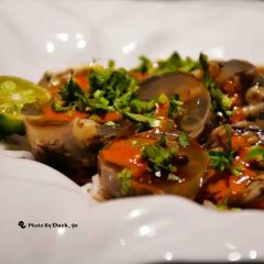 YANYU FUJIAN User Photo