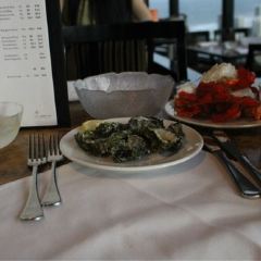 Horizon Sky Dining User Photo