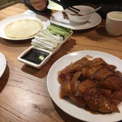 YUSHIFANDAO User Photo