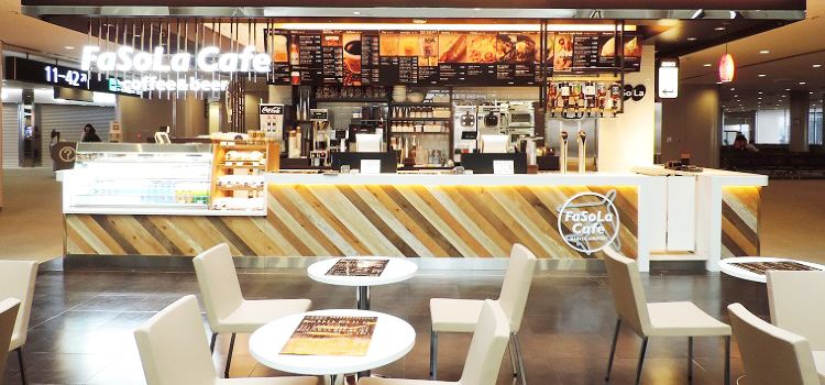 FaSoLa Cafe coffee & beer