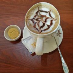 Luoluo Coffee Shop (shawanguoji) User Photo