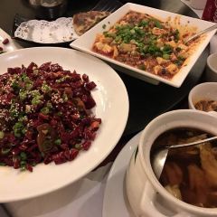 Z & Y Restaurant User Photo