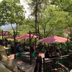 巴倒燙重慶陸派火鍋（南山總店）張用戶圖片