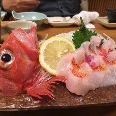 Miss Sushi張用戶圖片
