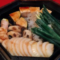 Mishima Tei Honten User Photo