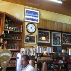 Palace Cafe User Photo