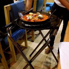 Ole Spanish Tapas Bar & Restaurant 여행 사진