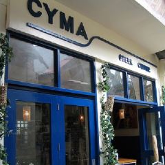 Cyma Greek Taverna User Photo