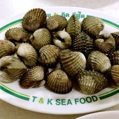 T&K Seafood Restaurant 여행 사진