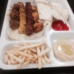 Almaeda Restaurant User Photo