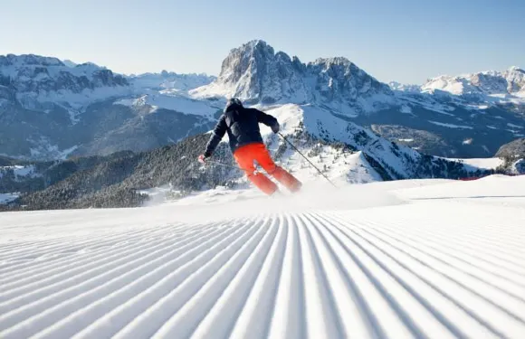 阿爾平運動公寓