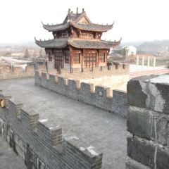 YAO HE SHAN LI CAI User Photo