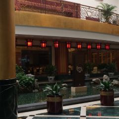 南京金陵状元楼大酒店·闻喜中餐厅(夫子庙店) User Photo