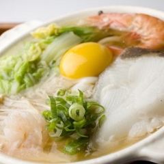 Tontoro Tenmonkan Main Restaurant User Photo