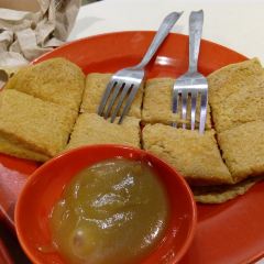 Ya Kun Kaya Toast User Photo