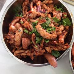 Xinhongji Lijiu Restaurant User Photo