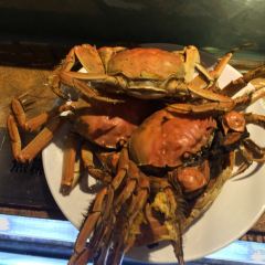 汉巴味德(印象汇店) User Photo