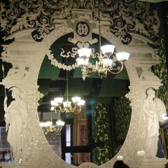 Brunetti (Carlton) User Photo