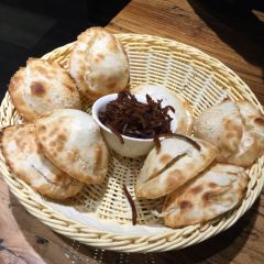 LAO MA GEDATANG User Photo