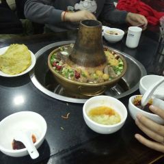 陆记源·青海土火锅(饮马街店) User Photo