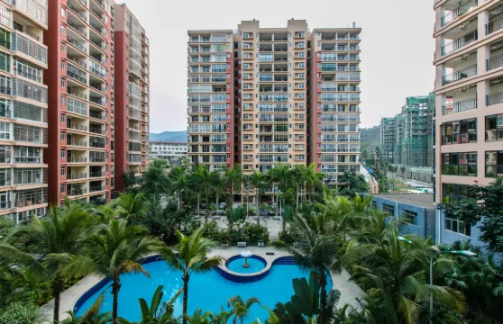 五指山一方酒店