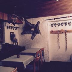 Steinbock User Photo