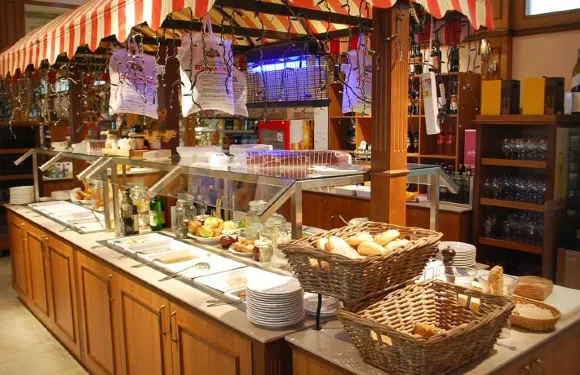 凱瑟拉斯特酒店