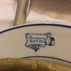 Restaurante Botin User Photo