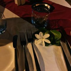 Arii Vahine  Restaurant User Photo