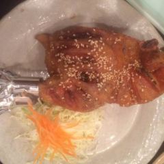 Furaibo Sakae Ganso chicken wings fried 여행 사진