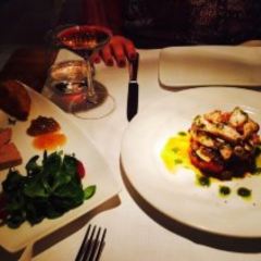Osteria Enoteca ai Artisti 여행 사진
