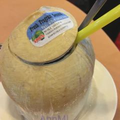 Bali Hai Seafood Market張用戶圖片