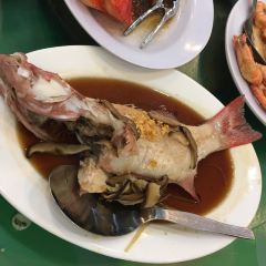 Welcome Seafood Restaurant User Photo