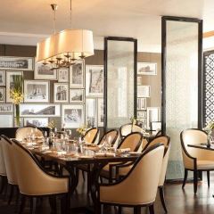 广州天河希尔顿酒店·IL PONTE意畔意大利餐厅 User Photo