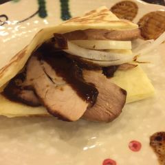 MAOMAOSMOKED MEAT HOUSE User Photo